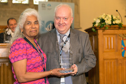 award narayanan