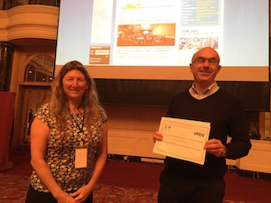 certificate france sm