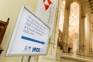 signpost anniversary