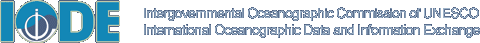 IODE logo